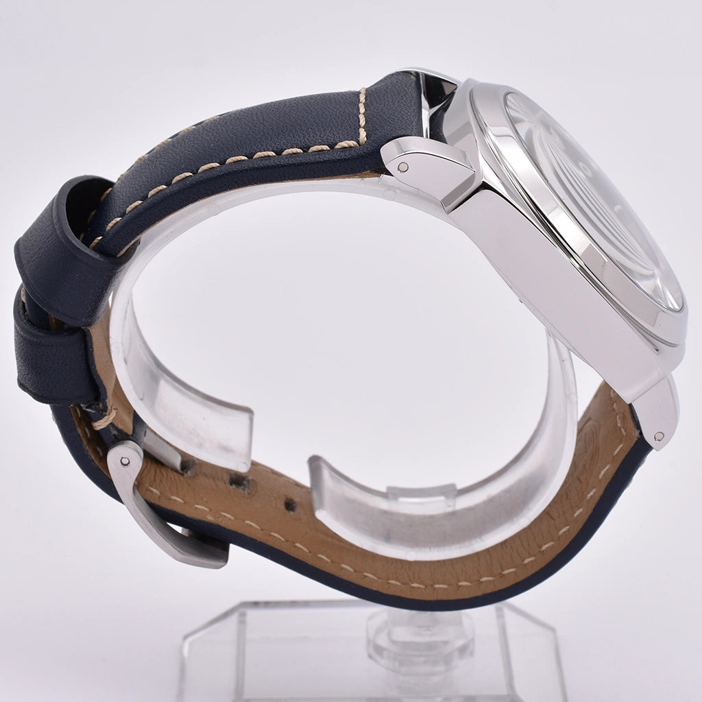 Panerai Luminor 44mm Blu Mare PAM01085 2024 Box & Papers