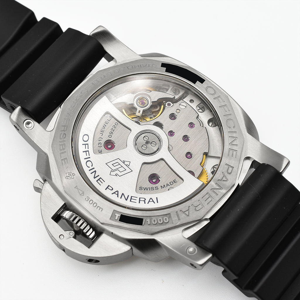 Panerai Luminor 1950 Submersible 3 Days Automatic Acciaio 42mm PAM00682