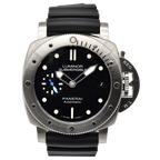 Panerai Luminor 1950 Submersible 3 Days Automatic Acciaio 42mm PAM00682