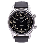 Longines Legend Diver Date Ref: L3.674.4.50.0