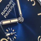 Panerai Radiomir 47mm 1940 Mediterraneo Edition PAM00932