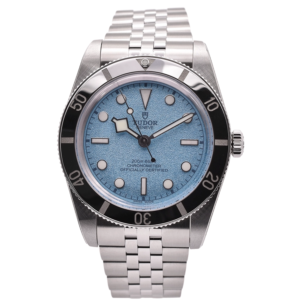 Tudor Black Bay 2025 Blue Lagoon 79000.0001 2026