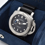 Panerai Luminor 1950 Submersible 3 Days Automatic Acciaio 42mm PAM00682