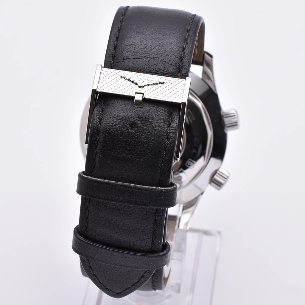 Longines Legend Diver Date Ref: L3.674.4.50.0