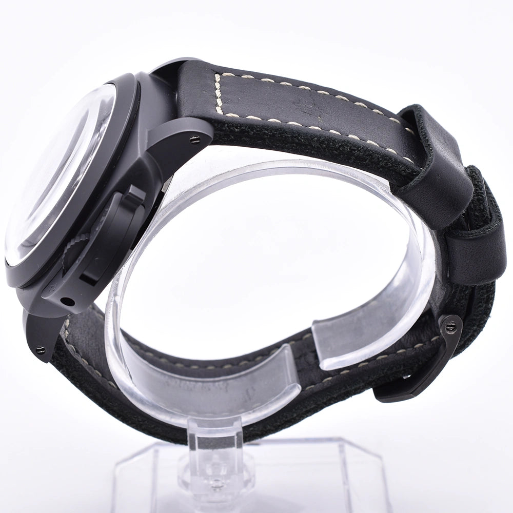 Panerai Luminor 10 Days Ceramic PAM00335 2013