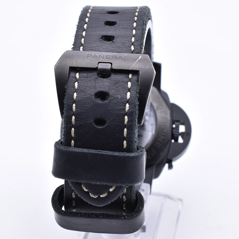 Panerai Luminor 10 Days Ceramic PAM00335 2013