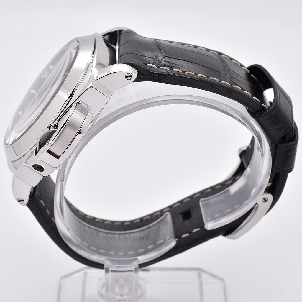 Panerai Luminor Decorated G Series PAM00112 2004 (#1303) – Pre-owned Watch | Wiseman's Watches