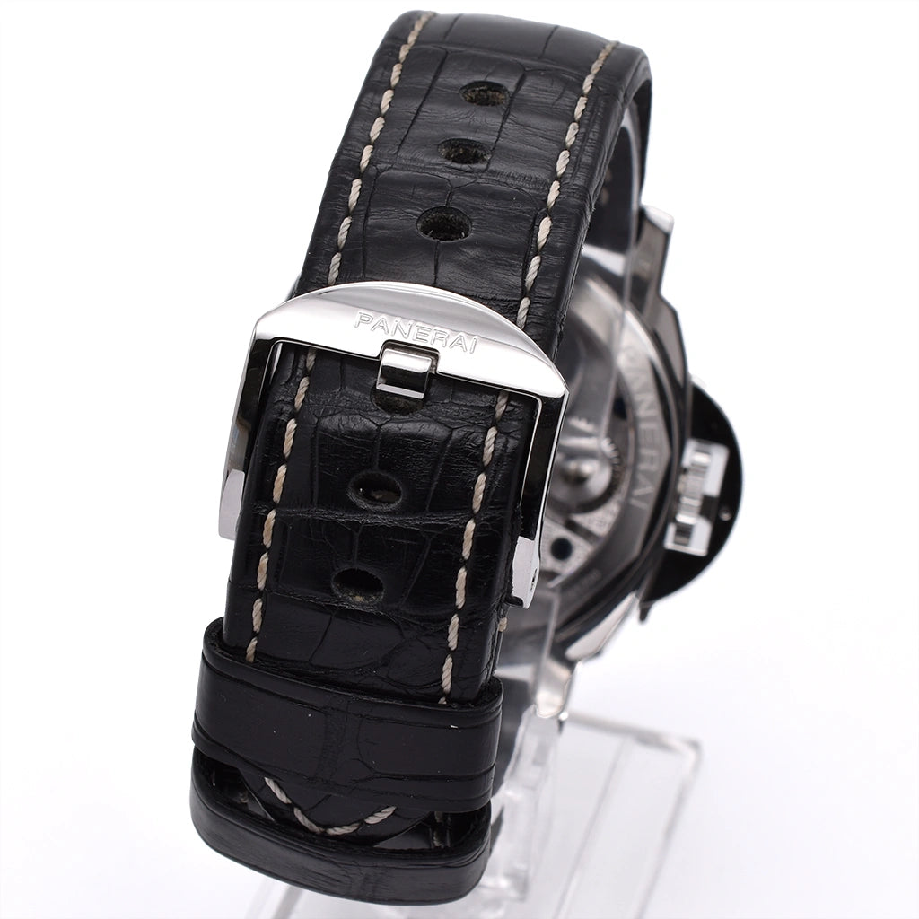 Panerai Luminor Decorated G Series PAM00112 2004 (#1303) – Pre-owned Watch | Wiseman's Watches