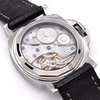 Panerai Luminor Decorated G Series PAM00112 2004 (#1303) – Pre-owned Watch | Wiseman's Watches