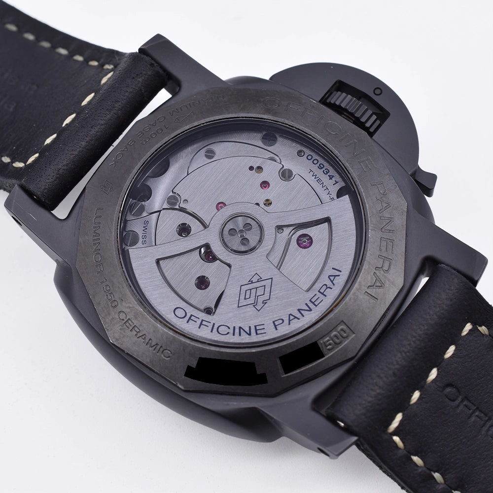Panerai Luminor 10 Days Ceramic PAM00335 2013