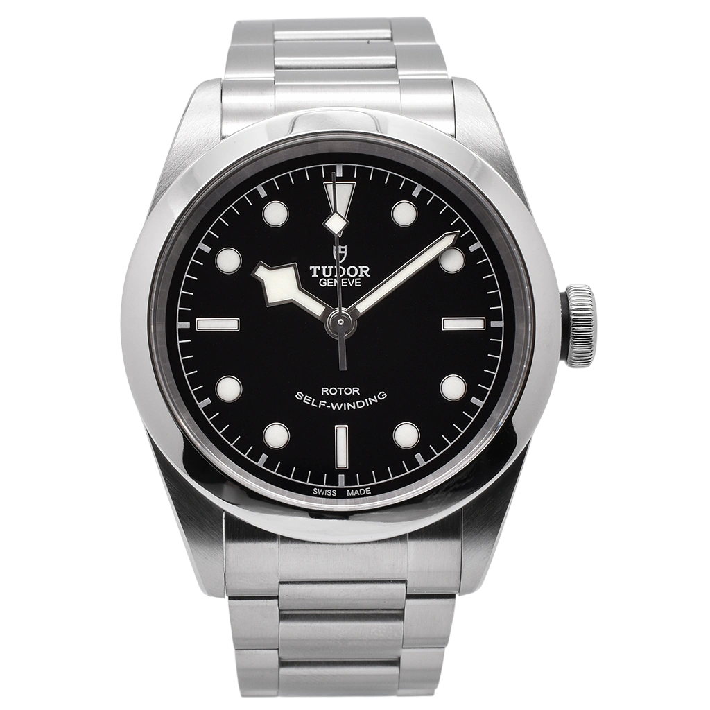 Tudor Black Bay 41 79540N – Pre-owned Watch | Wiseman's Watches