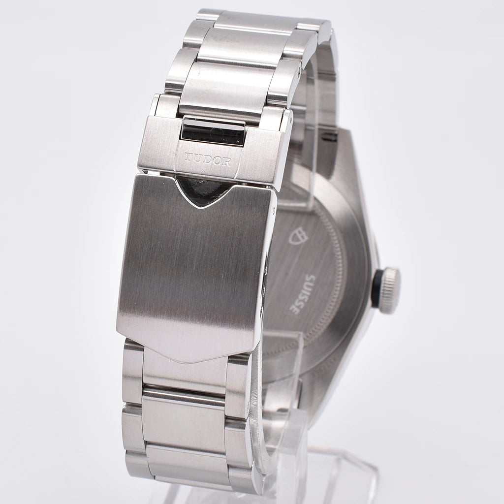 Tudor Black Bay 41 79540N – Pre-owned Watch | Wiseman's Watches