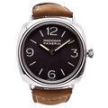 Panerai Radiomir 1938 47mm Excellent Full Set PAM00232 Fully Serviced, Serial no. OP6659BB1214755 – Pre-owned Watch | Wiseman's Watches