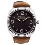 Panerai Radiomir 1938 47mm Excellent Full Set PAM00232 Fully Serviced, Serial no. OP6659BB1214755 – Pre-owned Watch | Wiseman's Watches