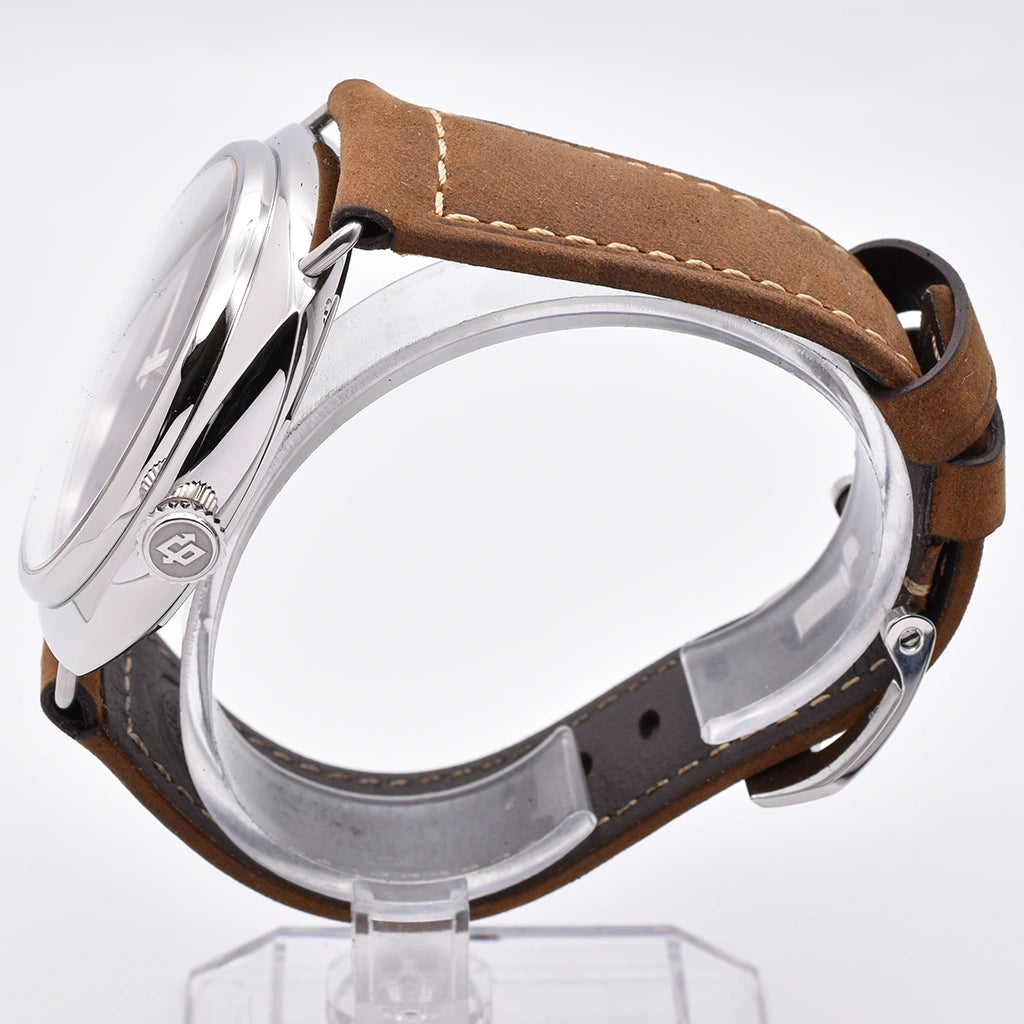 Panerai Radiomir 1938 47mm Excellent Full Set PAM00232 Fully Serviced, Serial no. OP6659BB1214755 – Pre-owned Watch | Wiseman's Watches