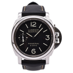 Panerai Luminor Marina 44mm 8 Days PAM00510 2017