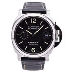 Panerai Luminor Marina 40mm Acciaio Automatic PAM00048