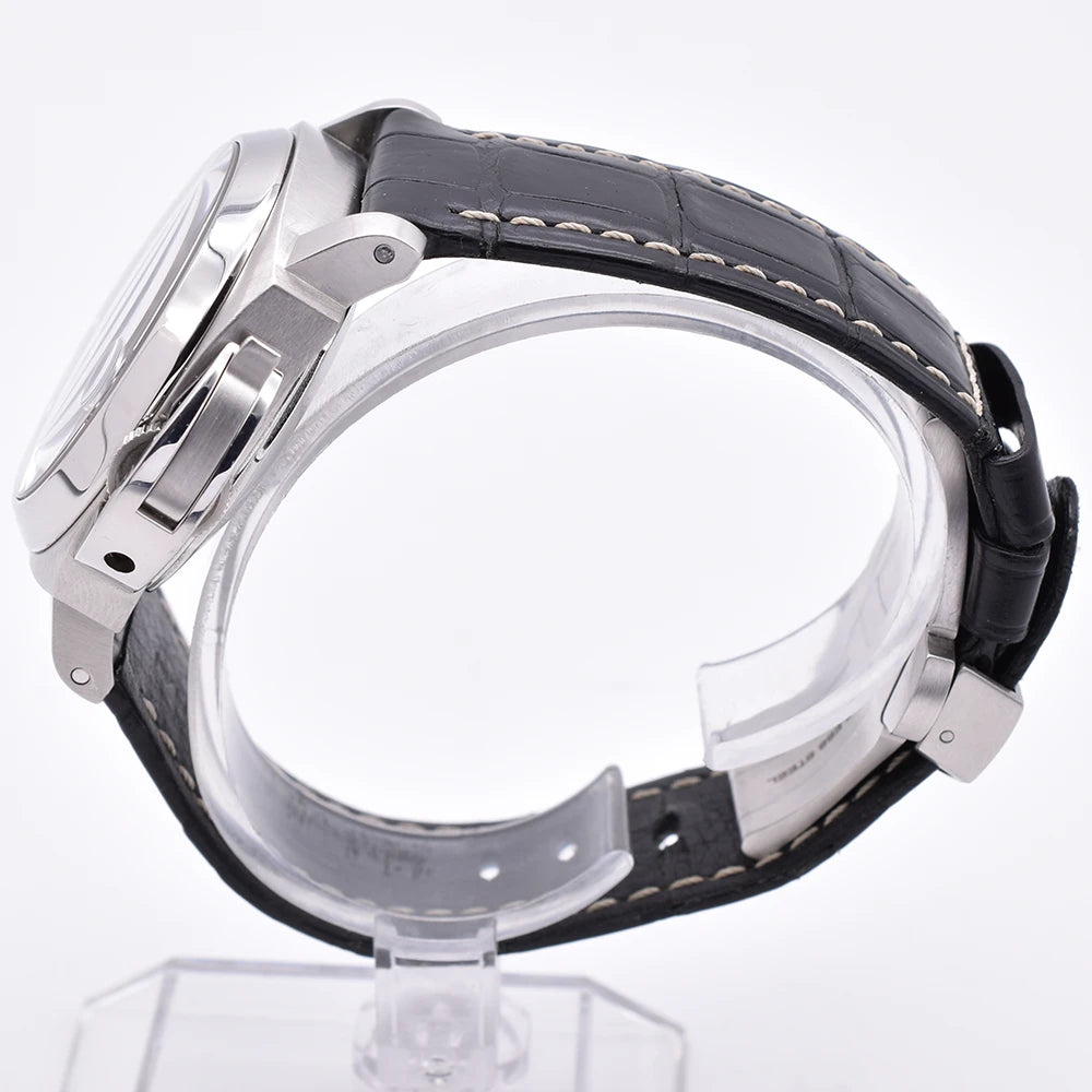 Panerai Luminor Marina 40mm Acciaio Automatic PAM00048