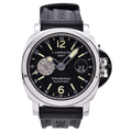 Panerai Luminor GMT 44mm PAM01088 2021 Box & Papers, Serial number OP7088BB1908694