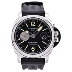 Panerai Luminor GMT 44mm PAM01088 2021 Box & Papers, Serial number OP7088BB1908694
