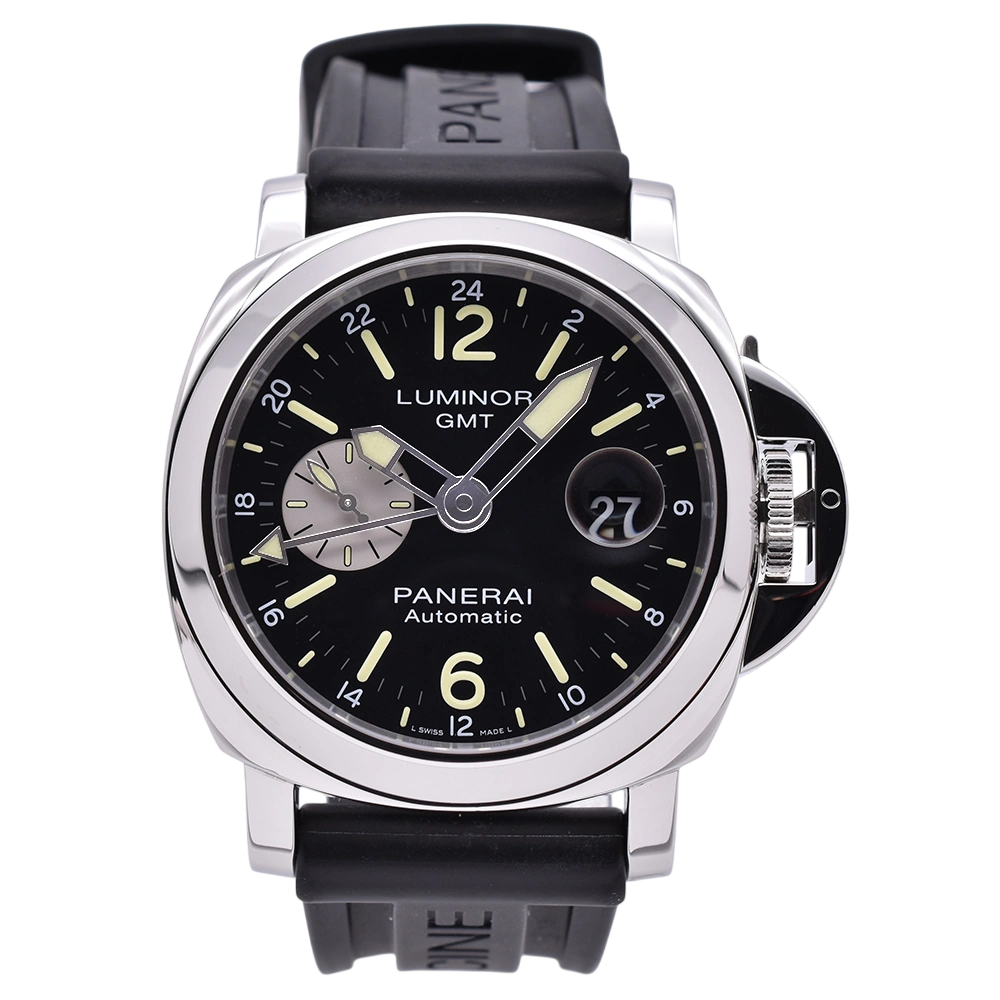 Panerai Luminor GMT 44mm PAM01088 2021 Box & Papers