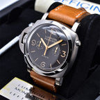 Panerai Luminor 1950 Chronograph Monopulsante 47mm PAM00579 2020