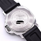 Panerai Luminor GMT 44mm PAM01088 2021 Box & Papers, Serial number OP7088BB1908694