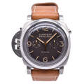 Panerai Luminor 1950 Chronograph Monopulsante 47mm PAM00579 2020
