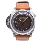 Panerai Luminor 1950 Chronograph Monopulsante 47mm PAM00579 2020
