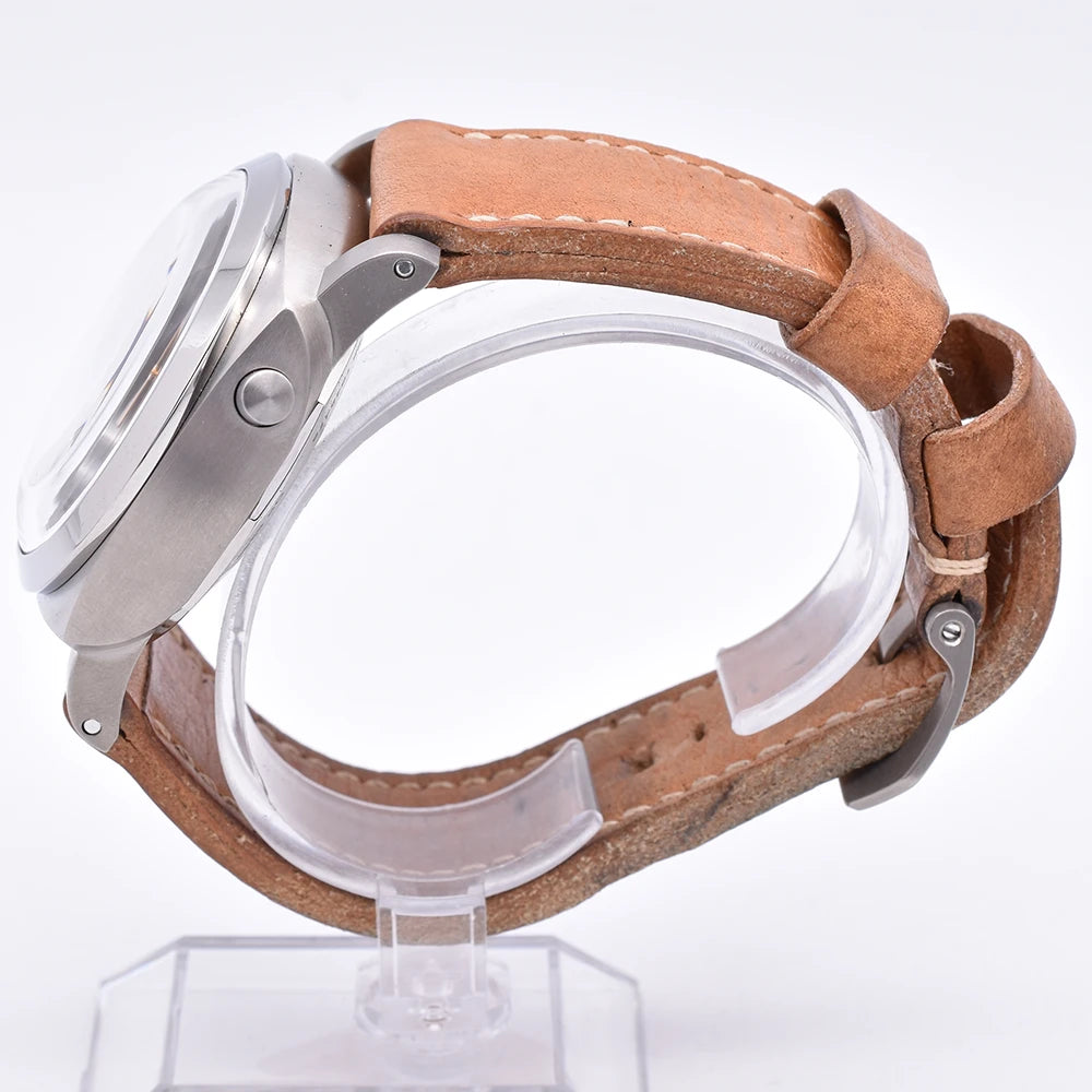 Panerai Luminor 1950 Chronograph Monopulsante 47mm PAM00579 2020