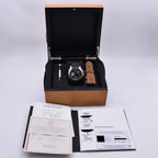 Panerai Luminor GMT 44mm PAM01088 2021 Box & Papers, Serial number OP7088BB1908694