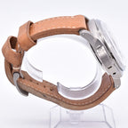 Panerai Luminor 1950 Chronograph Monopulsante 47mm PAM00579 2020