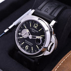 Panerai Luminor GMT 44mm PAM01088 2021 Box & Papers, Serial number OP7088BB1908694