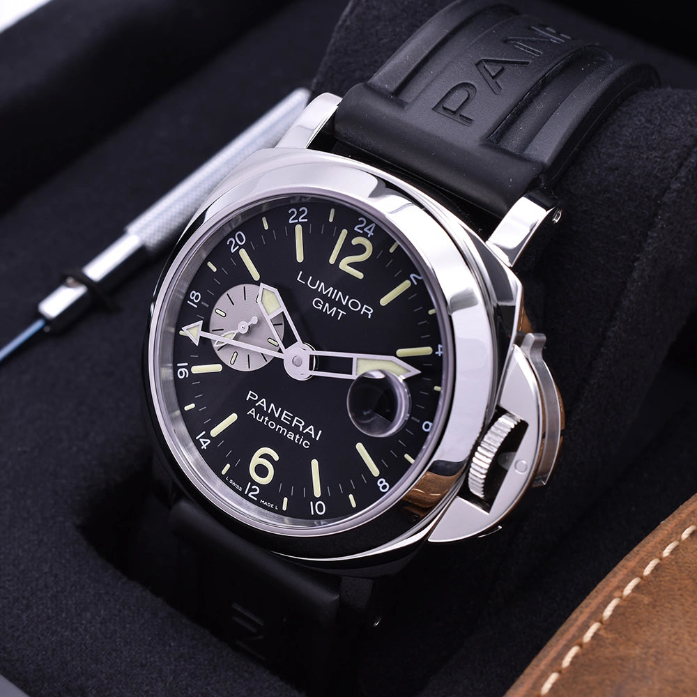 Panerai Luminor GMT 44mm PAM01088 2021 Box & Papers