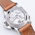 Panerai Luminor 1950 Chronograph Monopulsante 47mm PAM00579 2020