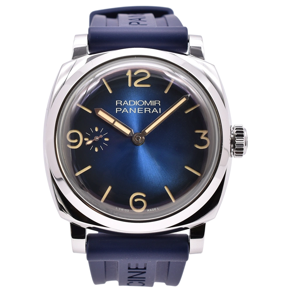 Panerai Radiomir 47mm 1940 Mediterraneo Edition PAM00932