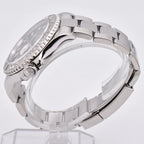 Rolex Yacht-Master Rolesium / Rhodium 126622 2020 Box & Papers