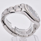 Rolex Yacht-Master Rolesium / Rhodium 126622 2020 Box & Papers