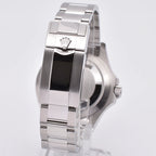 Rolex Yacht-Master Rolesium / Rhodium 126622 2020 Box & Papers