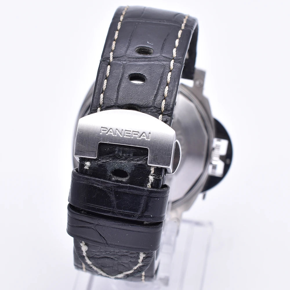 Panerai Luminor Marina 40mm Acciaio Automatic PAM00048