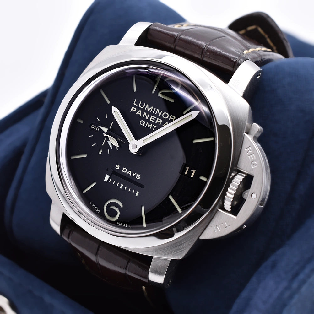 Panerai Luminor 1950 8 Days 44mm, Model no. PAM00233
