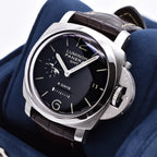 Panerai Luminor 1950 8 Days 44mm, Model no. PAM00233