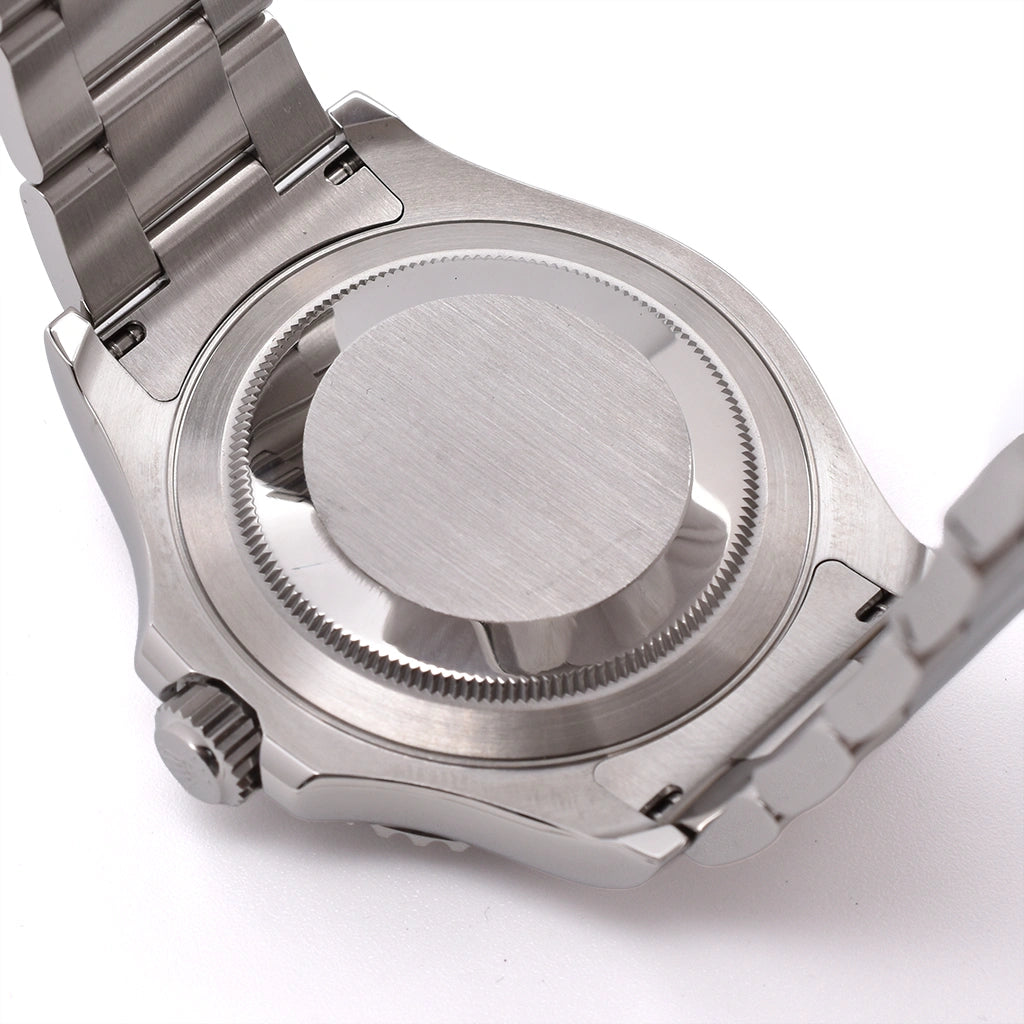 Rolex Yacht-Master Rolesium / Rhodium 126622 2020 Box & Papers