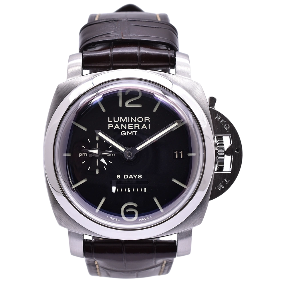 Panerai Luminor 1950 8 Days 44mm, Model no. PAM00233