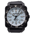 Bell & Ross BR-03 BR03A-D-LM-CE/SRB Full Lum Ceramic 2023