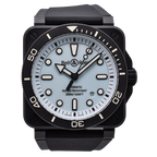 Bell & Ross BR-03 BR03A-D-LM-CE/SRB Full Lum Ceramic 2023