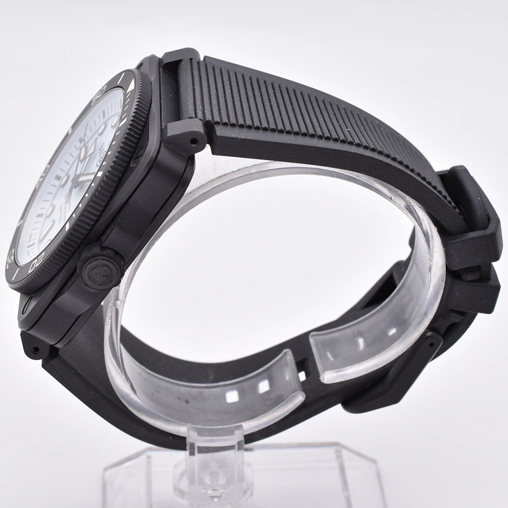 Bell & Ross BR-03 BR03A-D-LM-CE/SRB Full Lum Ceramic 2023