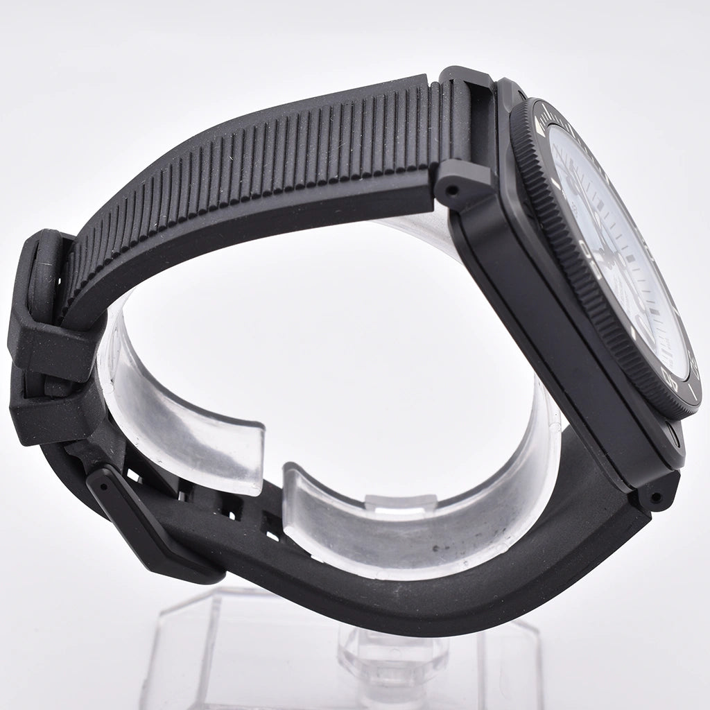 Bell & Ross BR-03 BR03A-D-LM-CE/SRB Full Lum Ceramic 2023