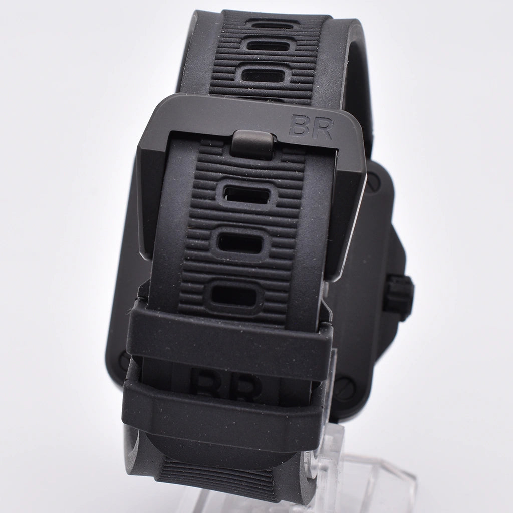 Bell & Ross BR-03 BR03A-D-LM-CE/SRB Full Lum Ceramic 2023
