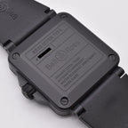 Bell & Ross BR-03 BR03A-D-LM-CE/SRB Full Lum Ceramic 2023